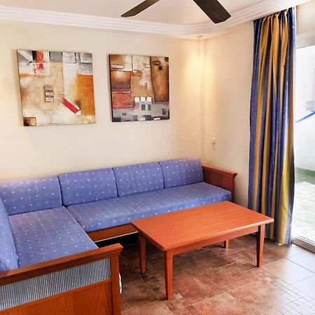 Park Club Europe Hotel Playa de las Americas  Ngoại thất bức ảnh