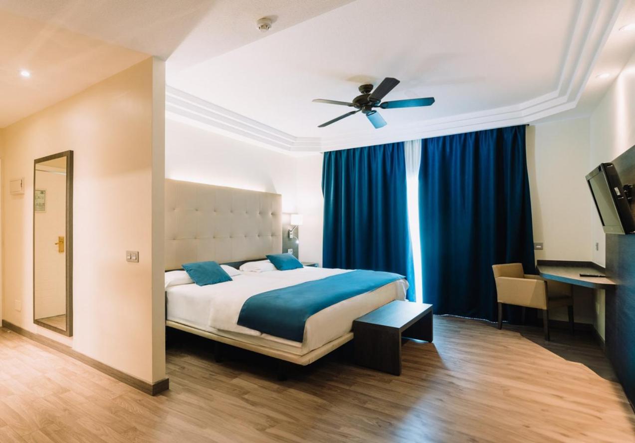 Park Club Europe Hotel Playa de las Americas  Ngoại thất bức ảnh