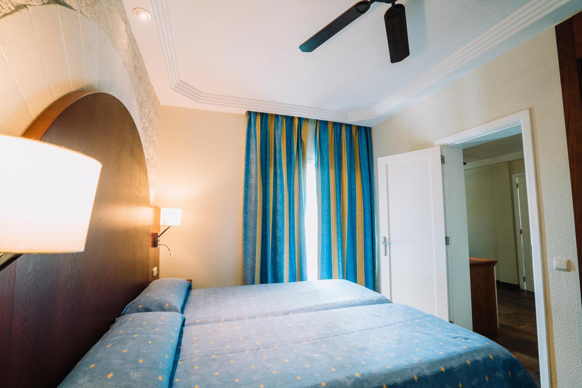 Park Club Europe Hotel Playa de las Americas  Ngoại thất bức ảnh