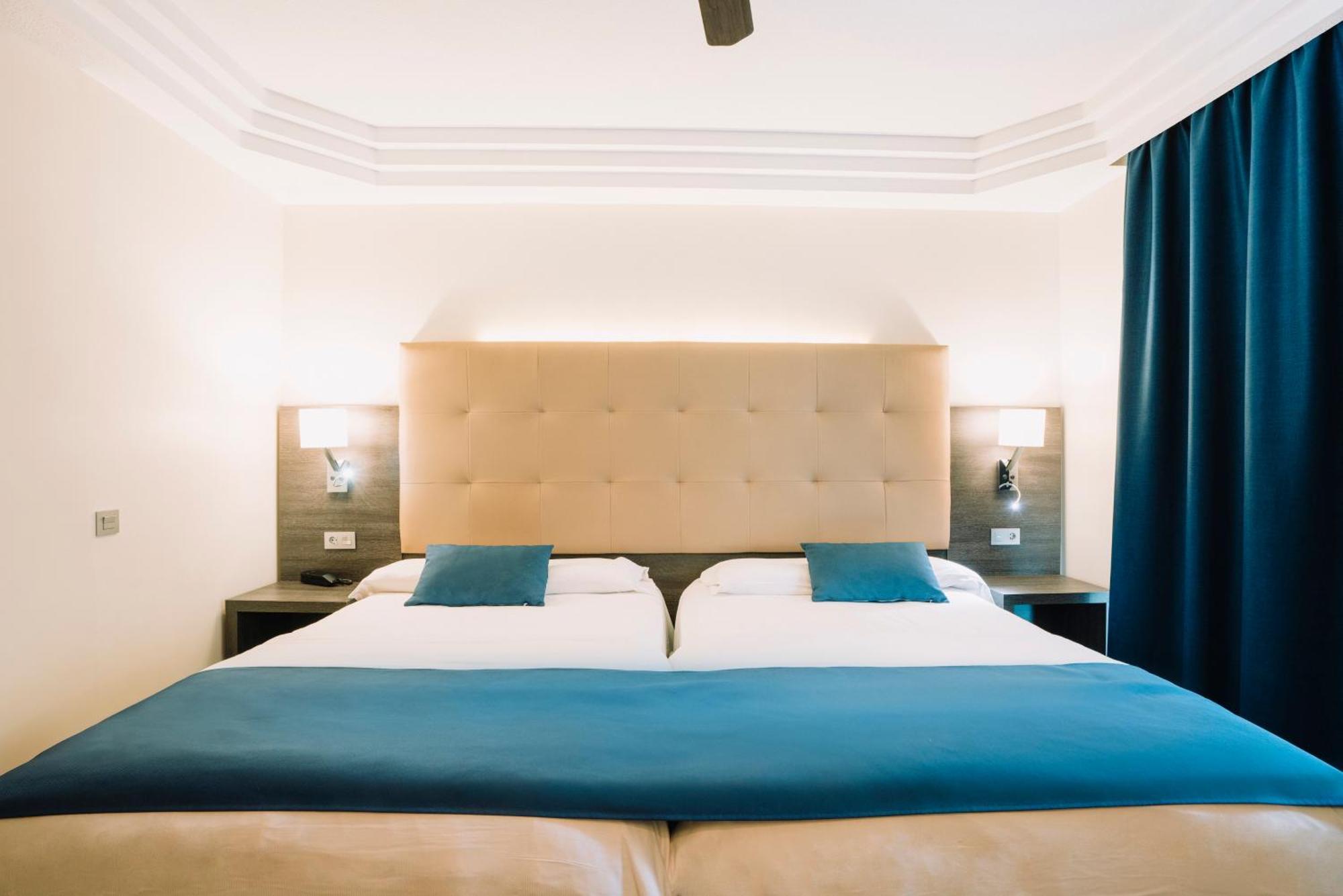 Park Club Europe Hotel Playa de las Americas  Ngoại thất bức ảnh