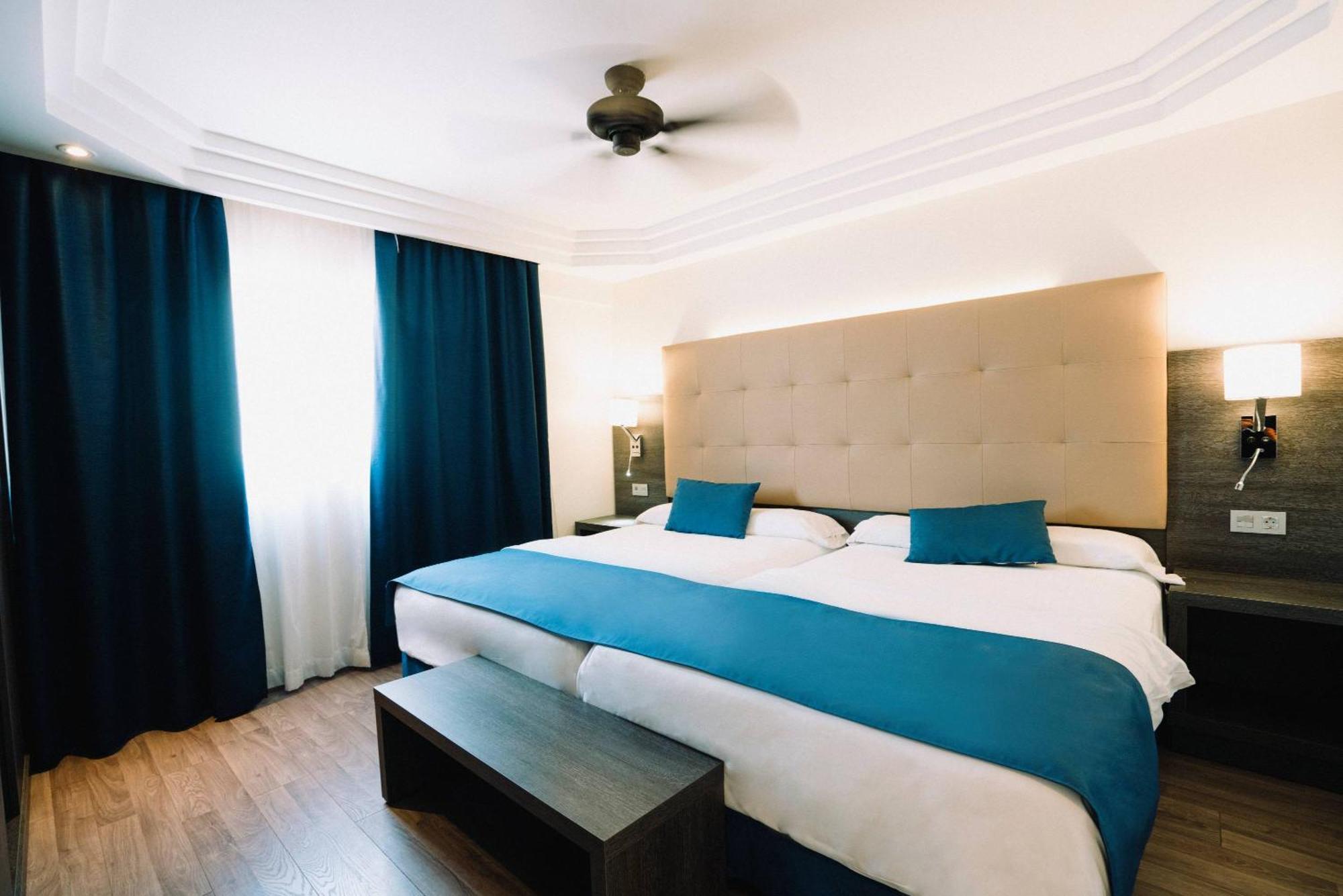 Park Club Europe Hotel Playa de las Americas  Phòng bức ảnh