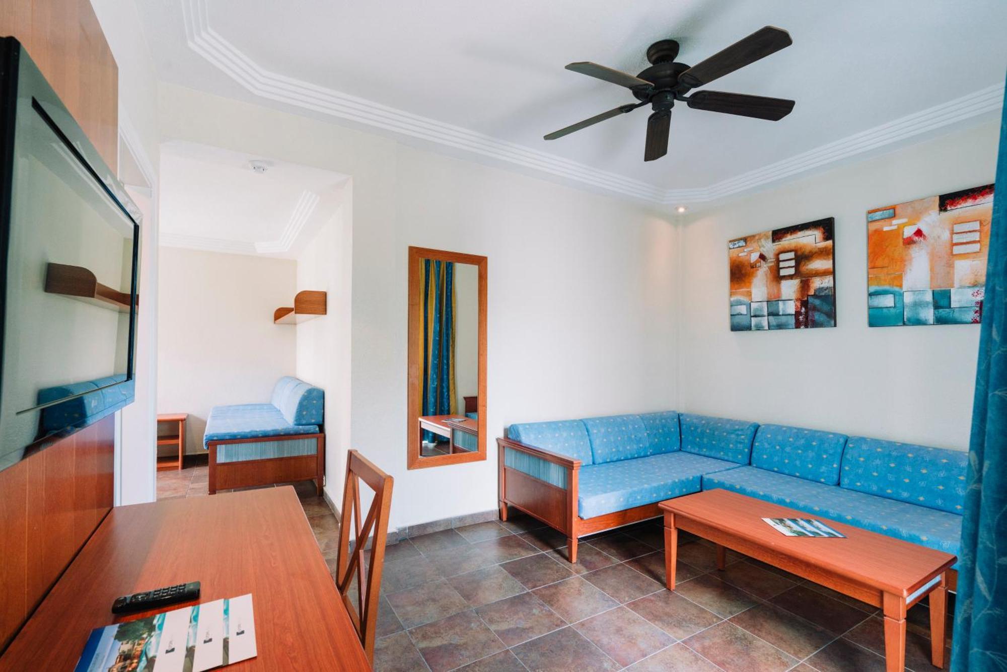 Park Club Europe Hotel Playa de las Americas  Ngoại thất bức ảnh