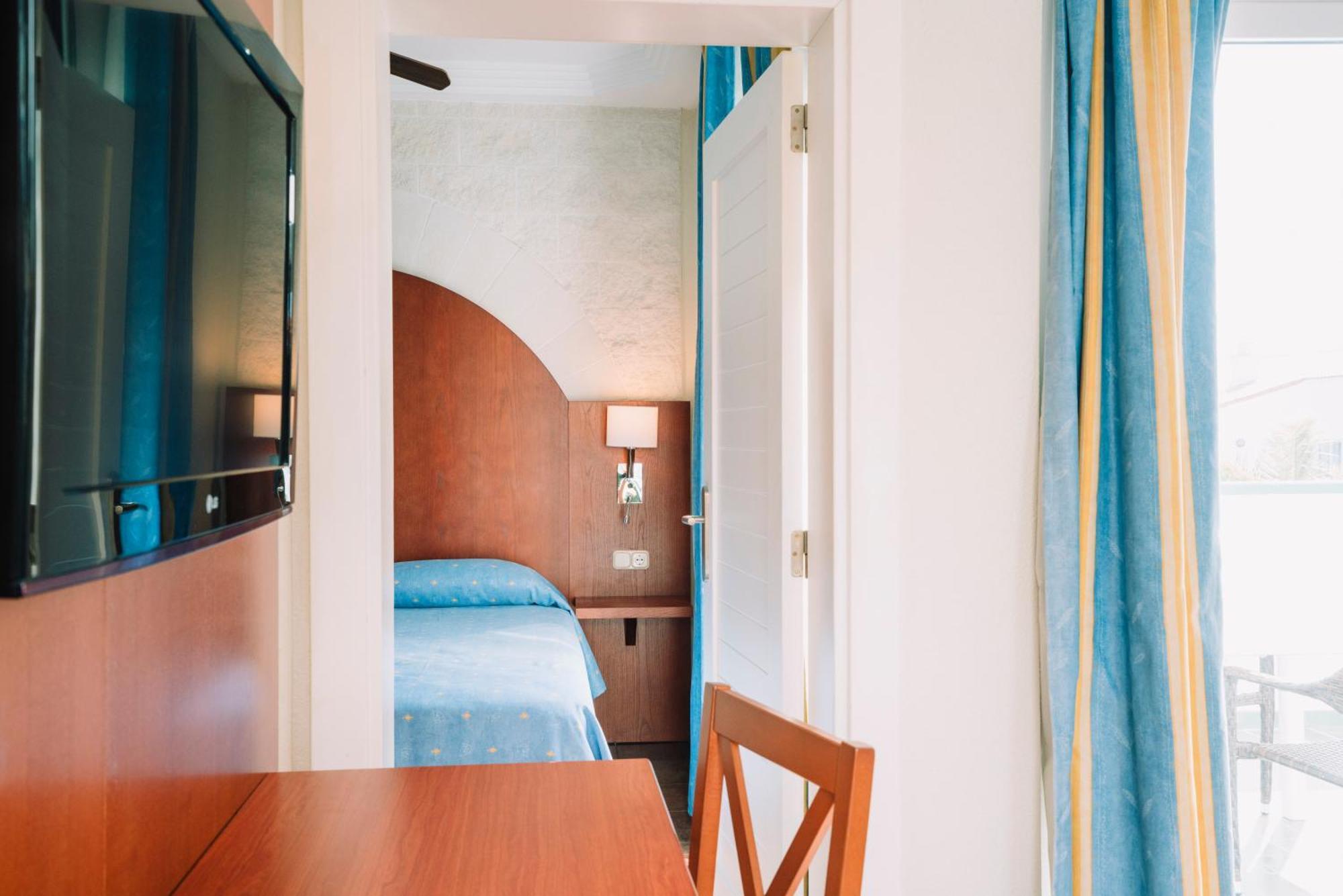 Park Club Europe Hotel Playa de las Americas  Ngoại thất bức ảnh