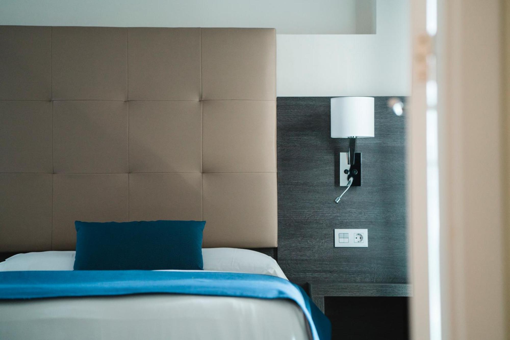 Park Club Europe Hotel Playa de las Americas  Ngoại thất bức ảnh