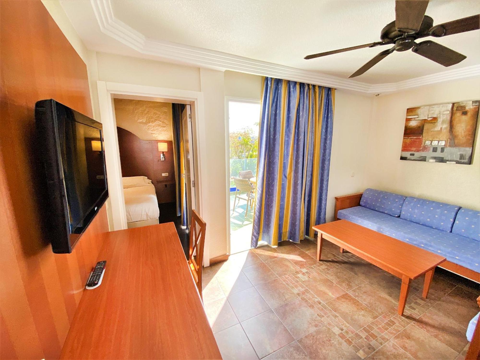 Park Club Europe Hotel Playa de las Americas  Ngoại thất bức ảnh