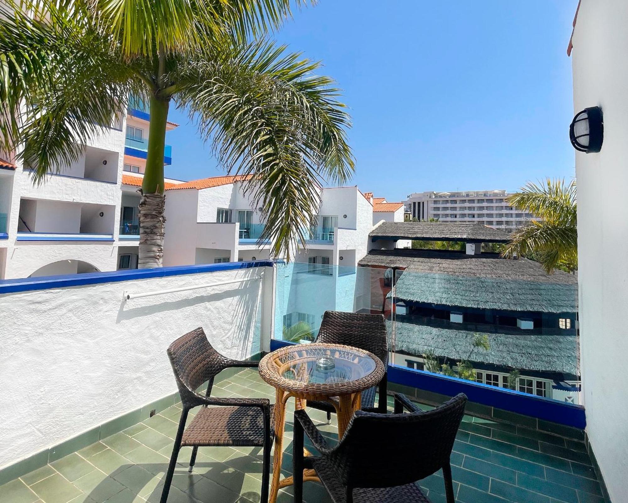 Park Club Europe Hotel Playa de las Americas  Ngoại thất bức ảnh