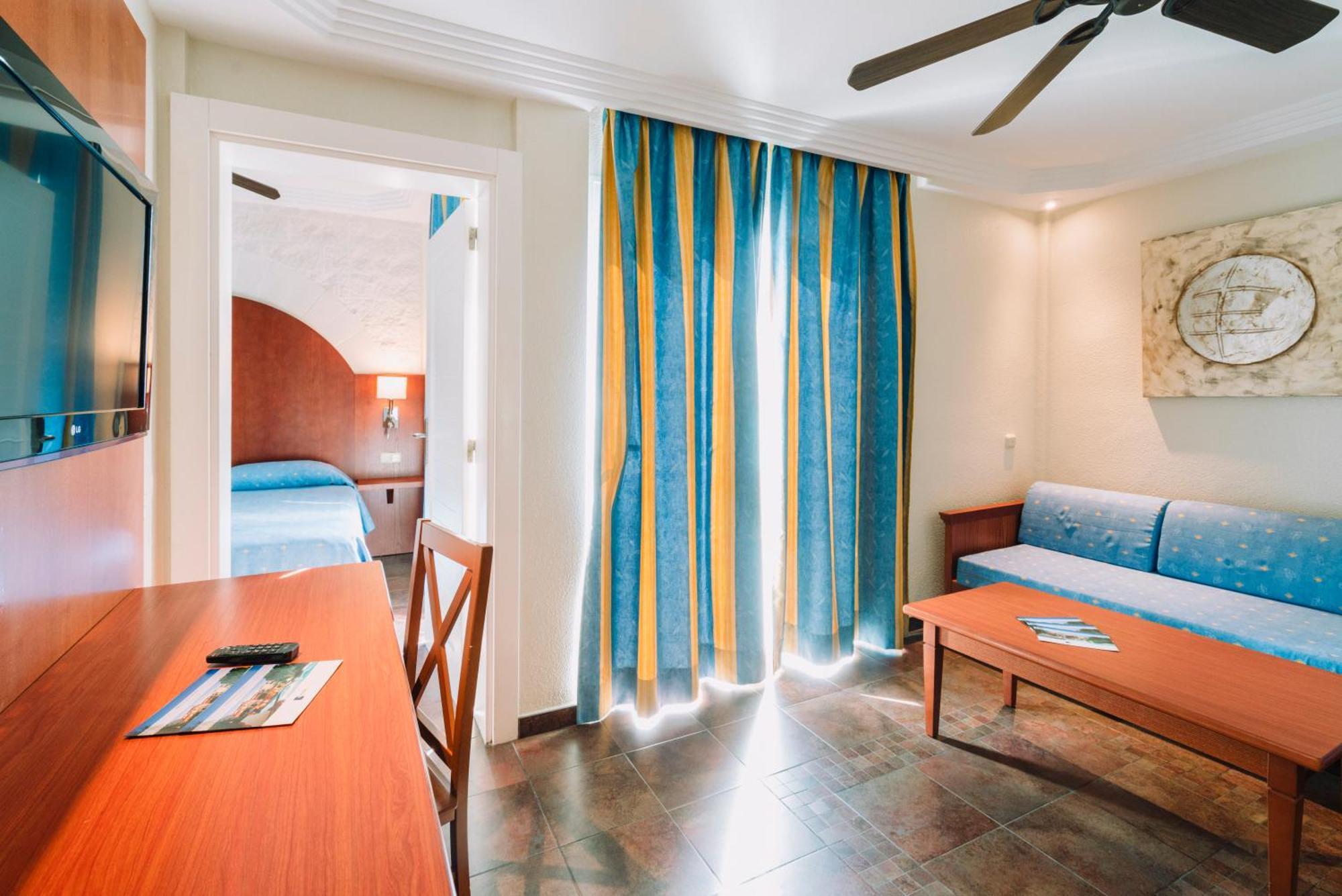 Park Club Europe Hotel Playa de las Americas  Ngoại thất bức ảnh