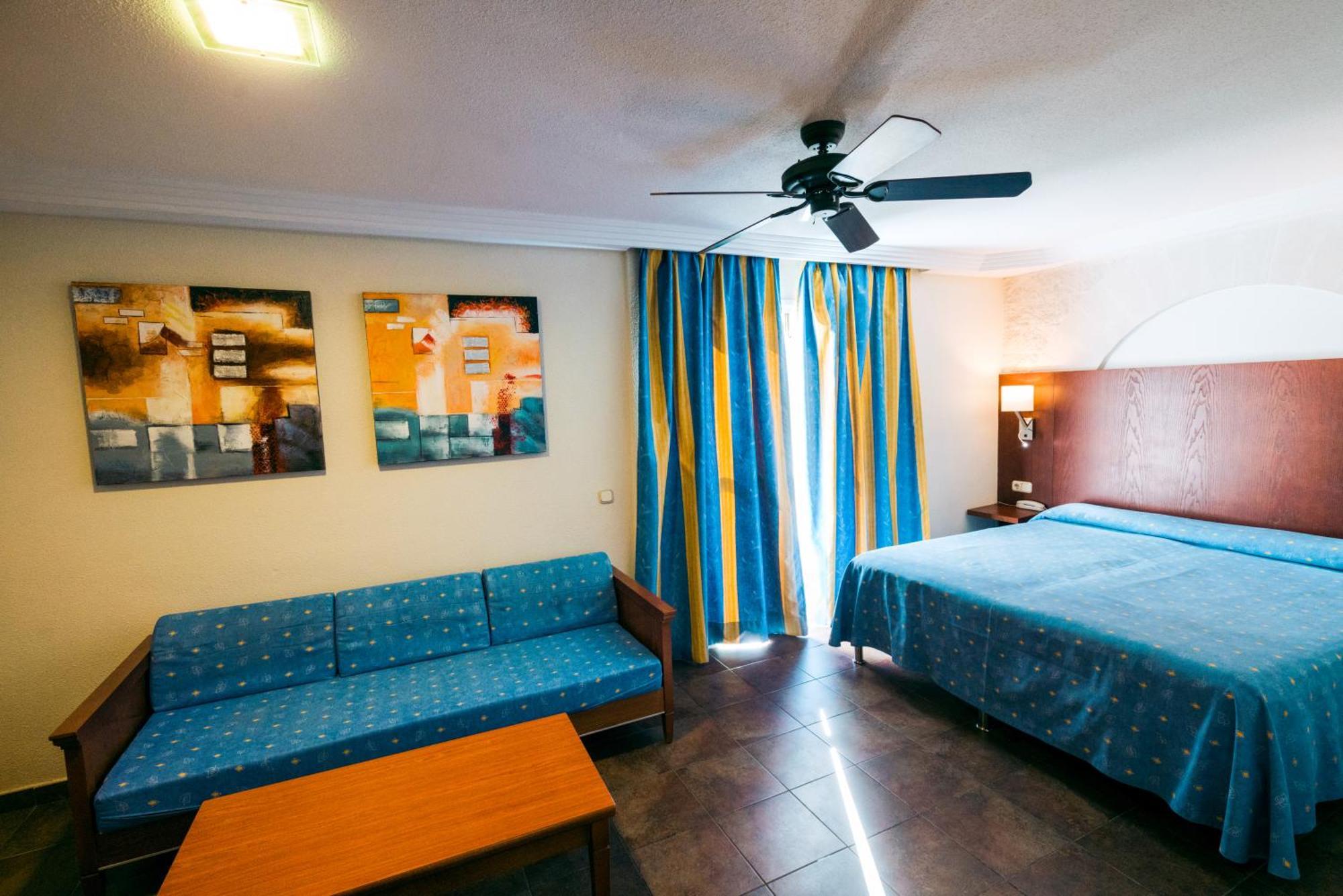 Park Club Europe Hotel Playa de las Americas  Ngoại thất bức ảnh
