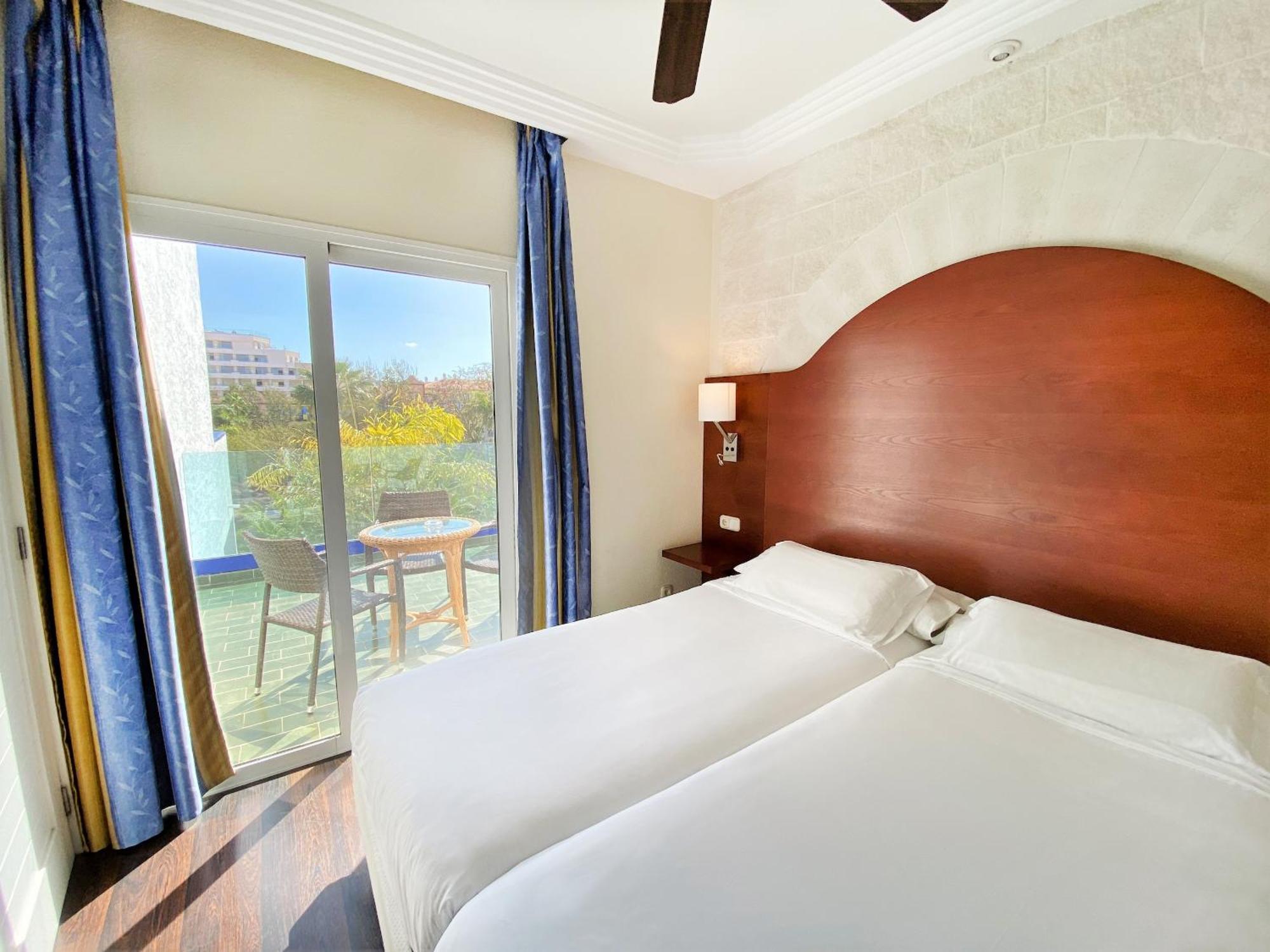Park Club Europe Hotel Playa de las Americas  Ngoại thất bức ảnh