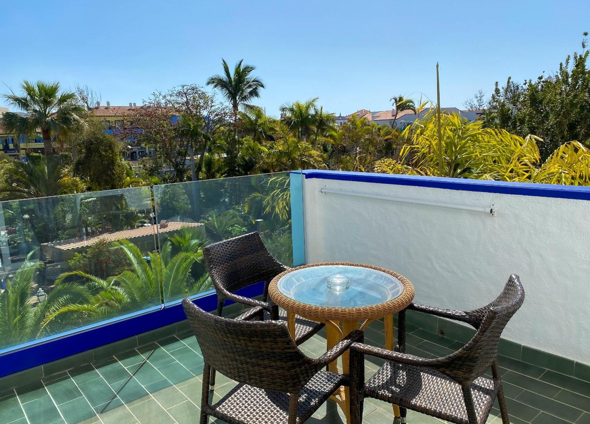 Park Club Europe Hotel Playa de las Americas  Ngoại thất bức ảnh