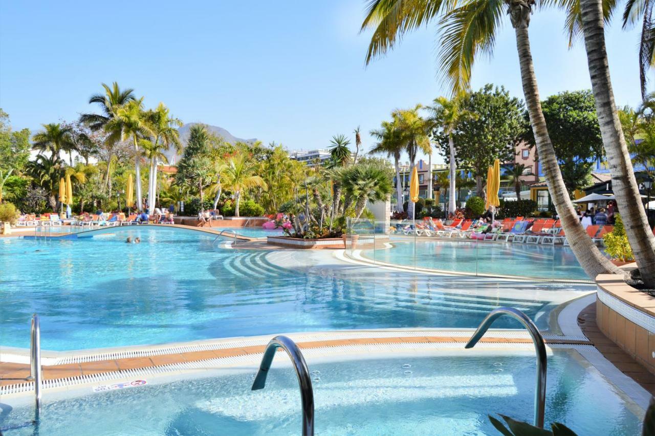 KHÁCH SẠN PARK CLUB EUROPE PLAYA DE LAS AMERICAS (TENERIFE) 3* (Tây Ban  Nha) - từ VND 3162790 | HOTELMIX